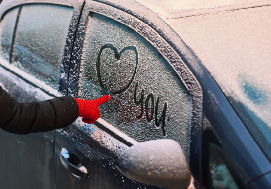 Herzlich willkommen Dauerparker! Hier genießen Sie besonderen Service ...